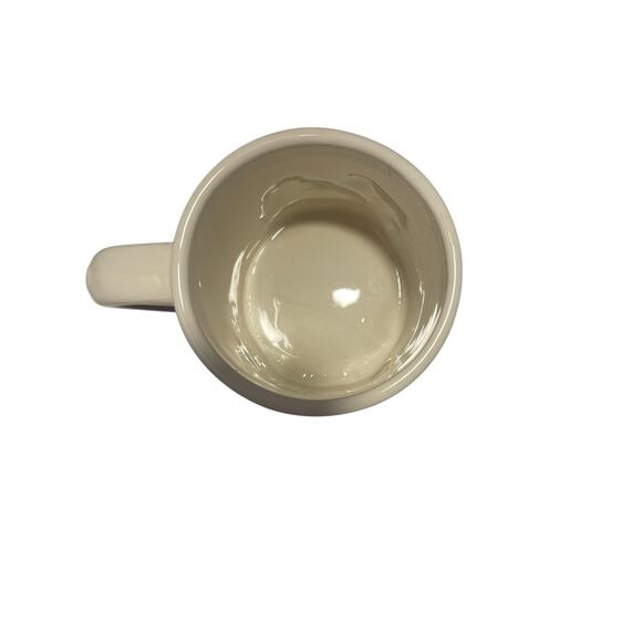 COCA COLA 2005 24 OZ 3 D Santa Mug - Picture 6 of 11